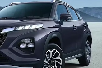 Maruti आता मार्केटमध्ये करणार मोठा धमाका, 40 किमी मिळेल मायलेज, ही आहे ती SUV!