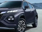 Maruti आता मार्केटमध्ये करणार मोठा धमाका, 40 किमी मिळेल मायलेज, ही आहे ती SUV!