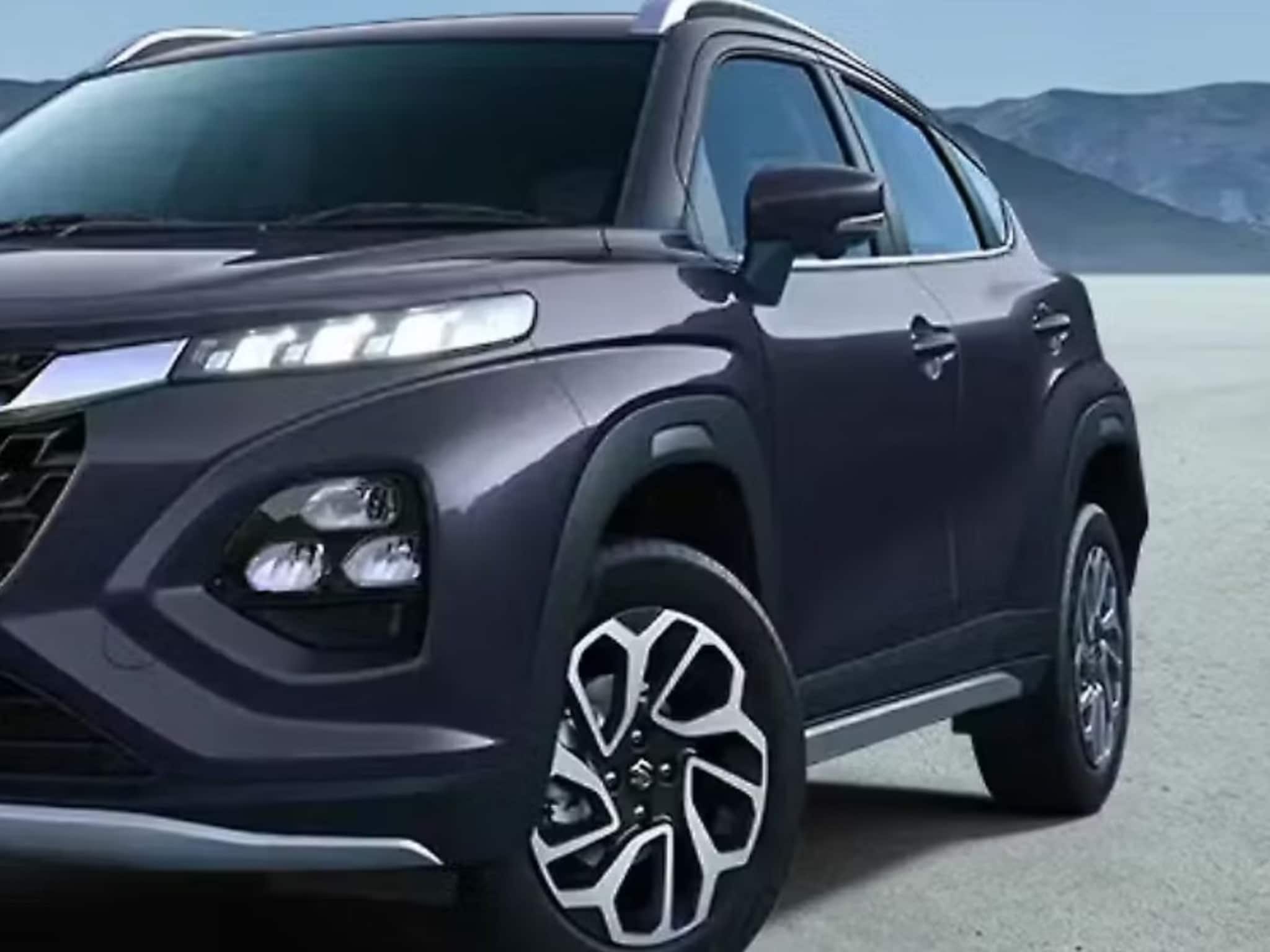 GST 2.0: आता छोटी कार कशाला घेता, थेट SUV घ्या! Maruti ची SUV तब्बल 1.11 लाखांने स्वस्त