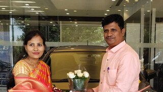 गणपतीसाठी गावी निघाले, घाटातून गायब, शिक्षक दाम्पत्याची कार सापडली, दोघांचं काय झालं?