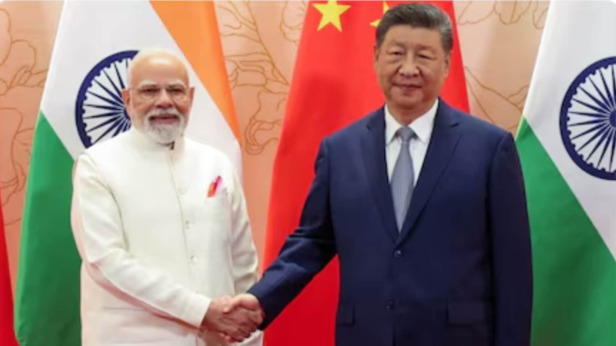 मोठा टर्निंग पॉइंट! ‘ड्रॅगन आणि हत्तीने एकत्र चालले पाहिजे’, खरोखर चीनवर विश्वास ठेवू शकतो का? वर्ल्ड ऑर्डर हादरवण्याची तयारी