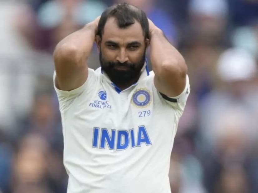 देशांतर्गत क्रिकेटमध्ये इतकी उत्कृष्ट कामगिरी करून देखील मोहम्मद शमीची टीम इंडियात निवड होत नाही आहे. यामागे शमी आणि आगरकर यांच्यात झालेला वाद कारणीभूत ठरत आहे.