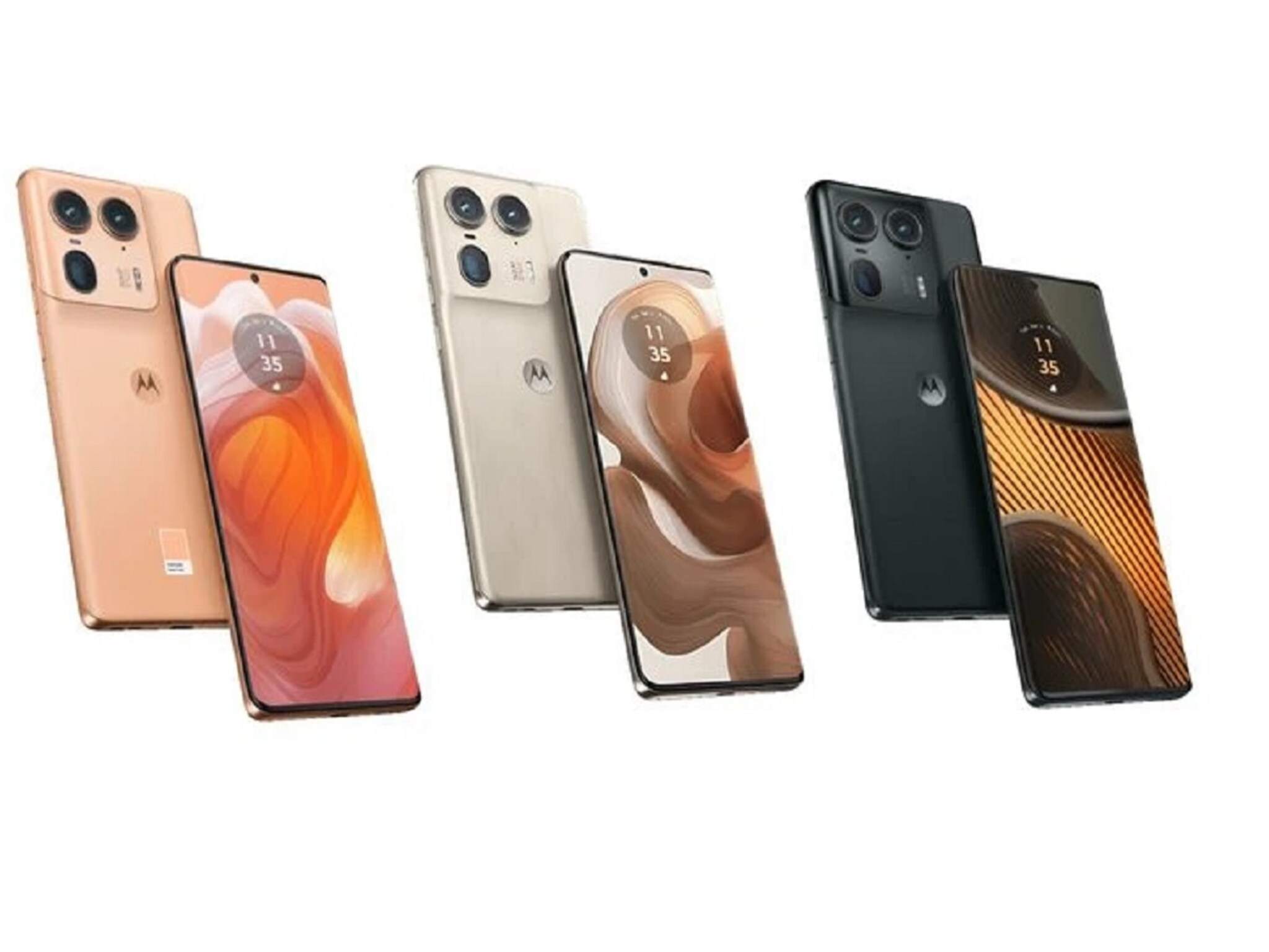 Motorola Edge 50 Ultra वर मिळतंय तब्बल 18 हजारांचं डिस्काउंट! सोडू नका संधी