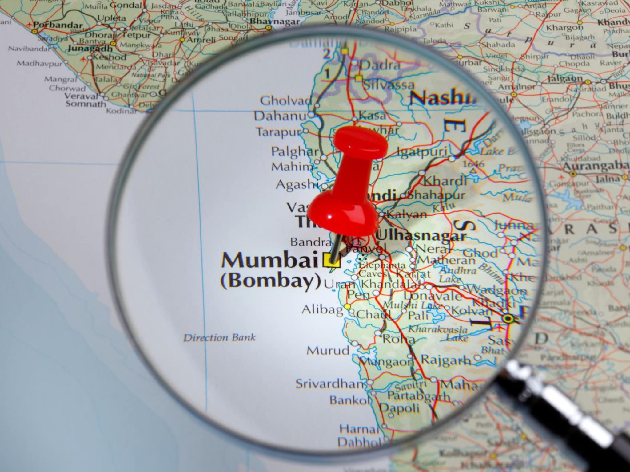 मुंबई पाण्यात जाणार? 30 वर्षांपूर्वीचा अंदाज ठरतोय खरा, समुद्रपातळीत वेगाने वाढ