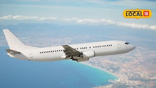 Ganeshotsav 2025: थायलंड-दुबई परवडलं, पण कोकण नाही, विमान तिकिटाचा दर पाहिलात का? Ganeshotsav 2025: थायलंड-दुबई परवडलं, पण कोकण नाही, विमान तिकिटाचा दर पाहिलात का?