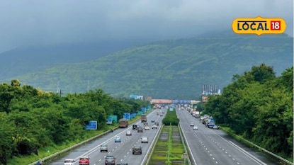 Mumbai Goa Highway: मुंबई गोवा महामार्गावर या वाहनांना बंदी, गणेशोत्सवाच्या पार्श्वभूमीवर सरकारचा मोठा निर्णय Mumbai Goa Highway: मुंबई गोवा महामार्गावर या वाहनांना बंदी, गणेशोत्सवाच्या पार्श्वभूमीवर सरकारचा मोठा निर्णय