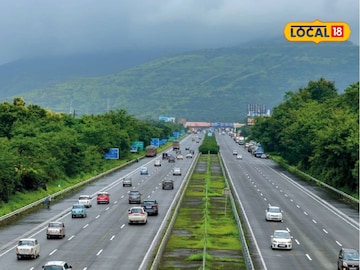 Mumbai Goa Highway: मुंबई गोवा महामार्गावर या वाहनांना बंदी, गणेशोत्सवाच्या पार्श्वभूमीवर सरकारचा मोठा निर्णय  Mumbai Goa Highway: मुंबई गोवा महामार्गावर या वाहनांना बंदी, गणेशोत्सवाच्या पार्श्वभूमीवर सरकारचा मोठा निर्णय
