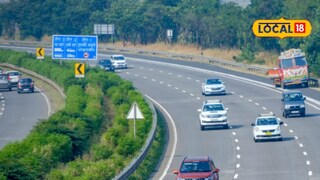 Mumbai Goa Highway: मुंबई-गोवा महामार्गावर 23 ऑगस्टपासून बंदी, या वाहनांना प्रवेश नाही!