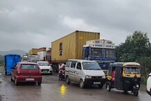 चाकरमान्यांसाठी मोठी बातमी! मुंबई-गोवा महामार्गावर आजपासून मोठा बदल, नेमकं कारण