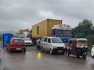 mumbai goa highway