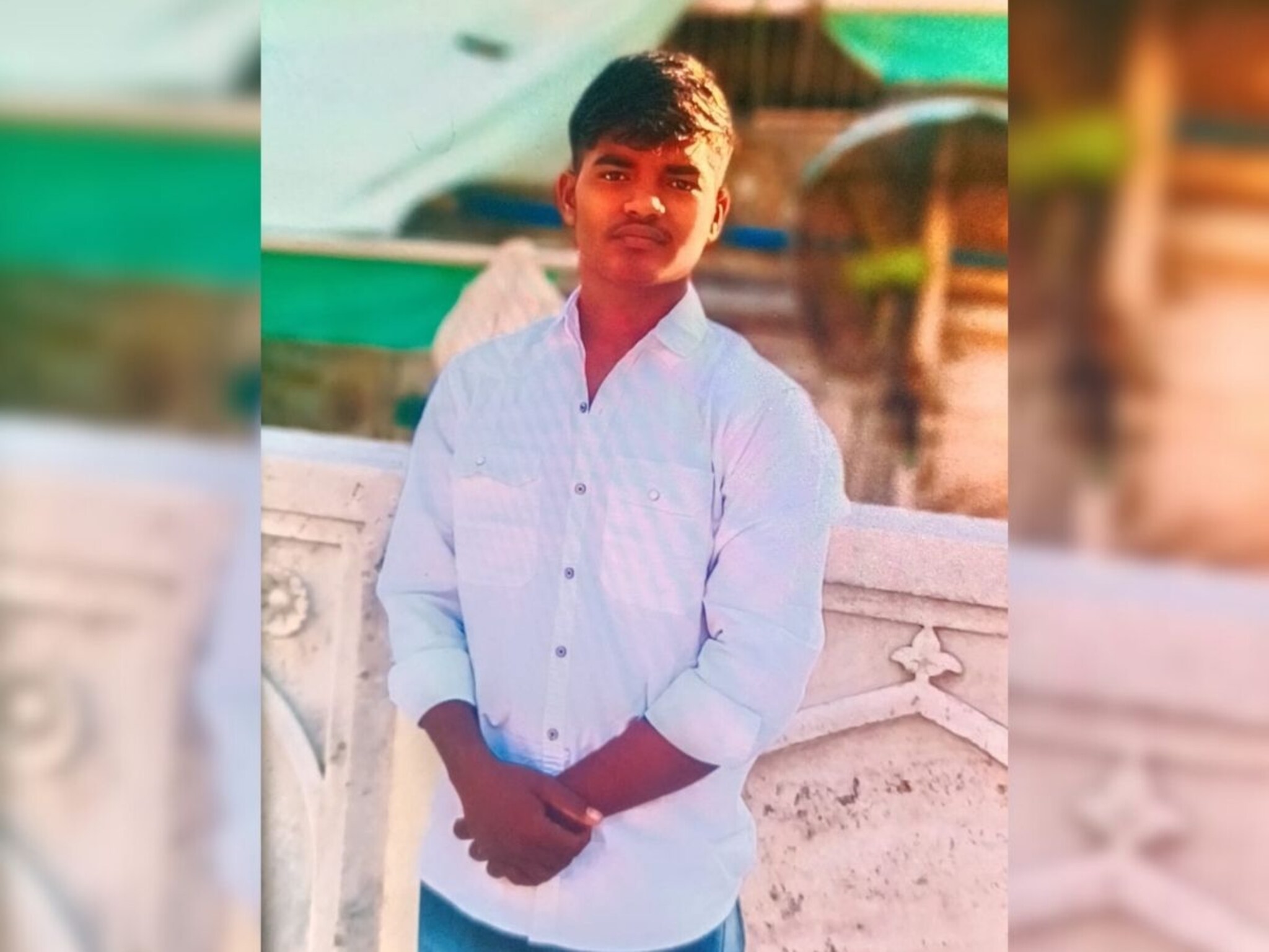 सुलेमान पठाण हत्याकांडात नवं वळण, हल्लेखोर पुरते अडकणार, पोलिसांकडून मोठा निर्णय