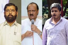 5000 कोटींचा घोटाळा, युतीचा आणखी एक नेता अडकणार, रोहित पवारांचा मोठा गौप्यस्फोट