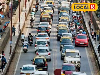 Mumbai News: मुंबईतील 125 वर्षे जुना पूल पाडणार, 10 सप्टेंबरपासून वाMumbai News: मुंबईतील 125 वर्षे जुना पूल पाडणार, 10 सप्टेंबरपासून वाहतूक बंद, मनसेचा इशाराहतूक बंद, मनसेचा इशारा