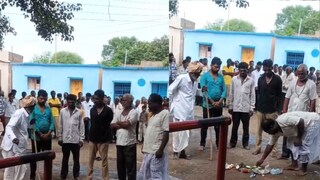 nanded shocking news nanded shocking news