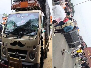 (चांदवड, नाशिकमधील घटना)