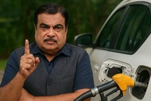 पैसे देऊन सोशल मीडियावर मोहीम, इथेनॉल आरोपावरून गडकरींचा गंभीर आरोप