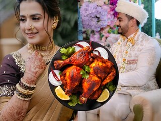 प्राजक्ता गायकवाड आणि शंभुराज