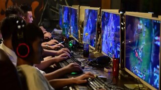 ऑनलाइन गेमिंग टॅक्स स्कॅम