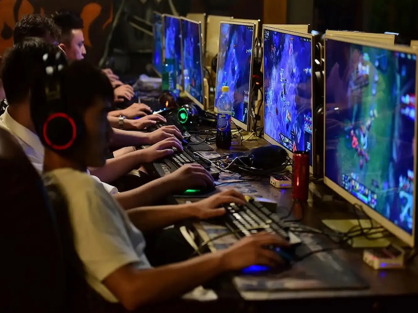 online gaming tax scam