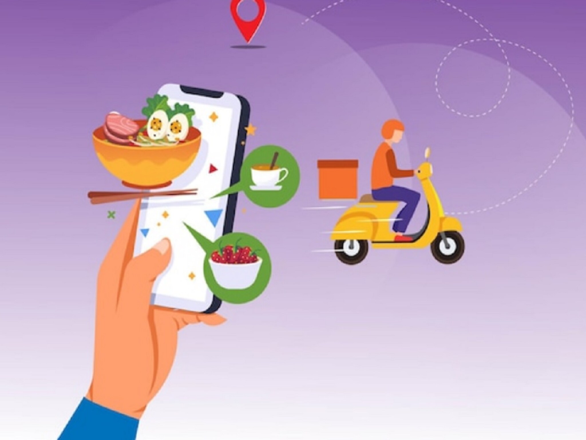 ऑनलाइन दूध-ब्रेड मागवणाऱ्यांनो सावधान! आरोग्य येऊ शकतं धोक्यात, कारण ऐकून बसेल धक्का