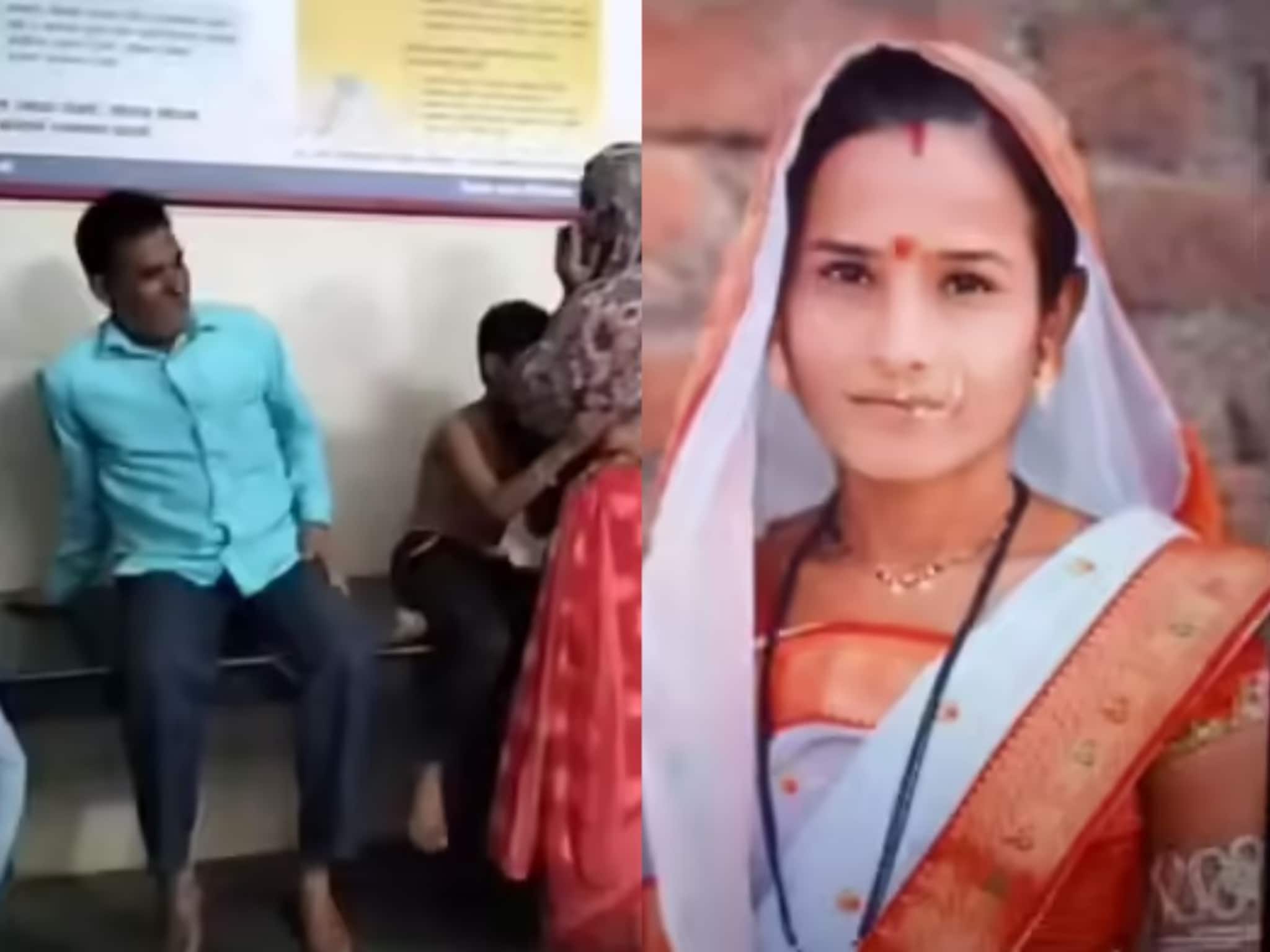 भांडल्यावर लोक DP हटवतात, मी लोकांनाच, आधी बायकोला श्रद्धांजली, 4दिवसांनी संपवलं