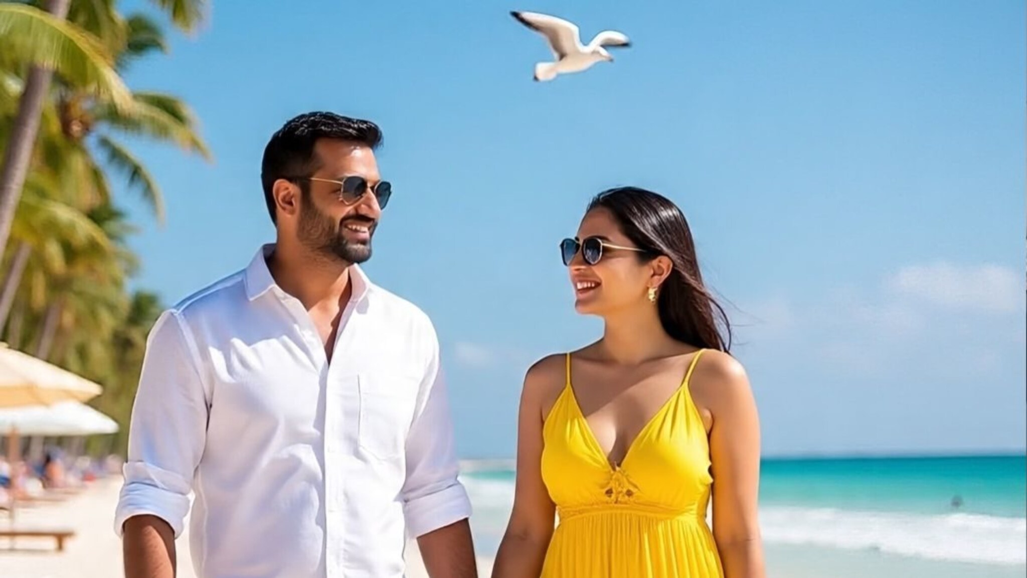 Romantic Places to Visit in India : हनीमूनसाठी भारतात कुठं जावं? हे 6 रोमँटिक डेस्टिनेशन्स सगळ्यात बेस्ट