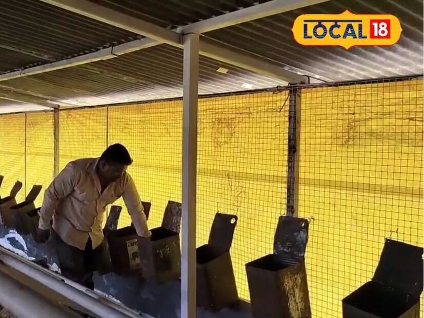 गावरान कोंबडी पालन व्यवसायातून मिळालेल्या उत्पन्नातून सचिन इंगवले यांनी हिंजवडी भागात एक इमारत बांधली आहे. तसेच स्वतःची जमीनही खरेदी केली आहे. हे सर्व गावरान कुक्कुटपालन व्यवसायाच्या यशामुळे शक्य झालं आहे, असं सचिन सांगतात. 