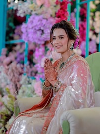 लग्नानंतर प्राजक्ता गायकवाड काम करणार का? सासरच्यांबद्दल बोलताना म्हणाली... लग्नानंतर प्राजक्ता गायकवाड काम करणार का? सासरच्यांबद्दल बोलताना म्हणाली...