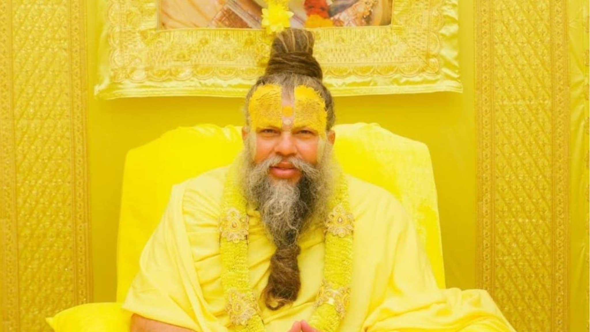 Premanand Maharaj: ...म्हणजे आळस येणार नाही, मोबाईलची सवयसुद्धा सुटेल; प्रेमानंद महाराजांच्या कार्यक्षमता सुधारण्याच्या टिप्स