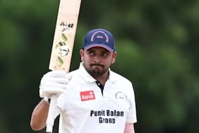 Prithvi Shaw : डबल सेंच्युरी करूनही पृथ्वी शॉवर अन्याय? रणजी सामन्यात काय घडलं?
