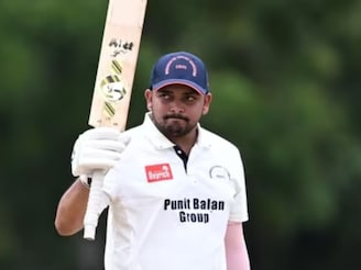 Prithvi Shaw : डबल सेंच्युरी करूनही पृथ्वी शॉवर अन्याय? रणजी सामन्यात काय घडलं?