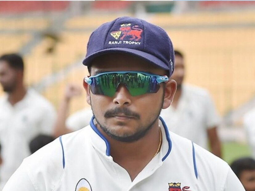 तरी देखील ऋतुराज गायकवाडला प्लेअर ऑफ द मॅच पुरस्कार देण्यात आला होता.त्यामुळे पृथ्वी शॉवर अन्याय झाल्याचे बोलले जात आहे. 