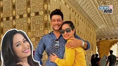 प्रिया मराठेची शेवटची पोस्ट प्रिया मराठेची शेवटची पोस्ट