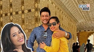 प्रिया मराठेची शेवटची पोस्ट प्रिया मराठेची शेवटची पोस्ट