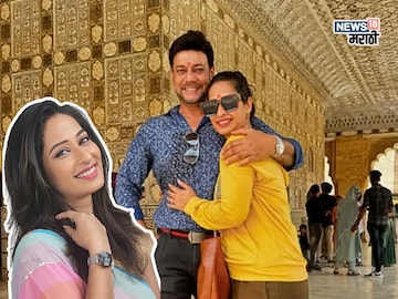 प्रिया मराठेची शेवटची पोस्ट  प्रिया मराठेची शेवटची पोस्ट