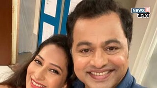 सुबोध भावेची बहिण प्रिया मराठेसाठी इमोशनल पोस्ट सुबोध भावेची बहिण प्रिया मराठेसाठी इमोशनल पोस्ट