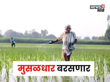 Maharashtra weather update Maharashtra weather update
