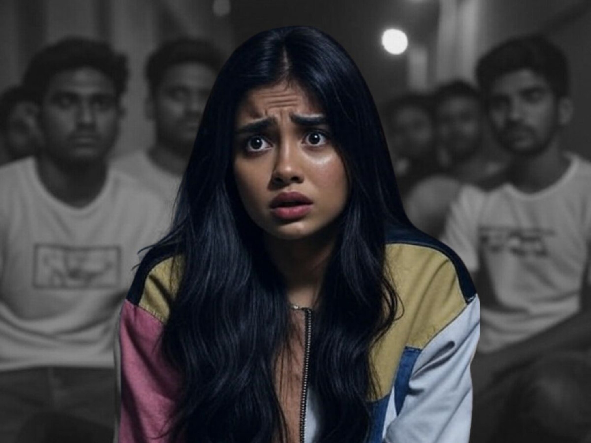 गोड बोलून विदेशी तरुणीला पुण्यात बोलवलं, गुंगीचं औषध पाजून 5 वर्षे सामूहिक अत्याचार, 8 जणांचा जामीन नाकारला