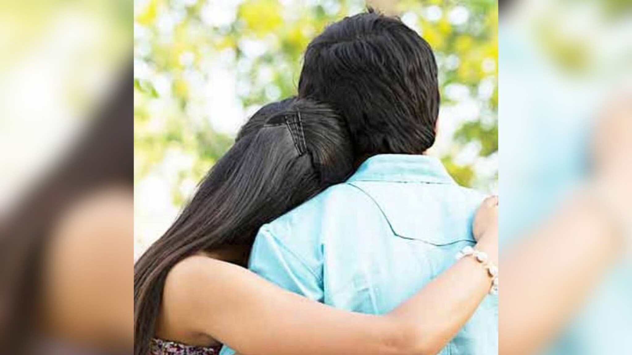 गावातील पोरासोबत अफेअर, बापाचं मुलीसोबत अमानुष कृत्य, रात्री शांत झोपू दिलं मग..