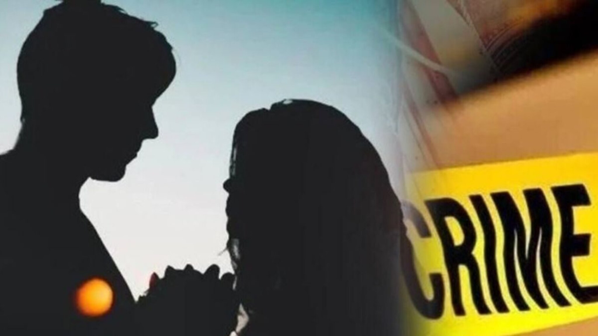 बीडमध्ये पुन्हा रक्तरंजित कांड, प्रेम प्रकरणातून तरुणावर सपासप वार, आधी भेटायला बोलवलं मग...