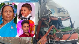 pune accident news shirur 