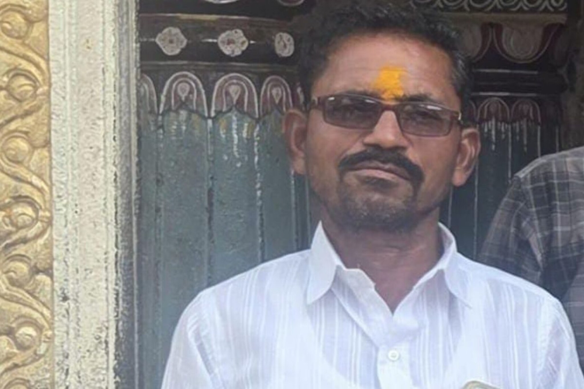 पुण्यात धक्कादायक घटना, 50 वर्षीय व्यक्तीचा मृतदेह सापडला,पोलिसांना हत्येचा संशय