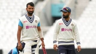 पुजारा-रहाणेच्या करिअरचा The End, एका निर्णयाने कमबॅकची शेवटची आशाही मावळली!