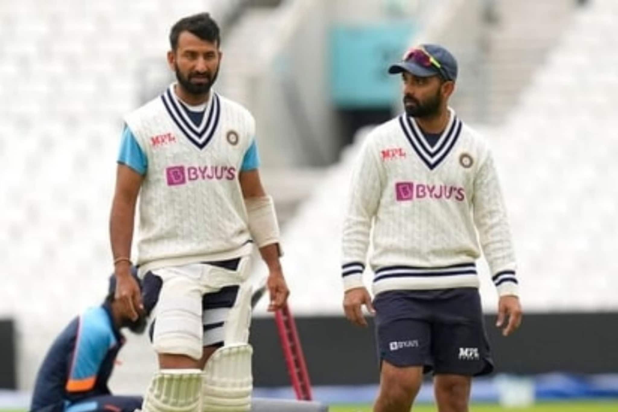 पुजारा-रहाणेच्या करिअरचा The End, एका निर्णयाने कमबॅकची शेवटची आशाही मावळली!