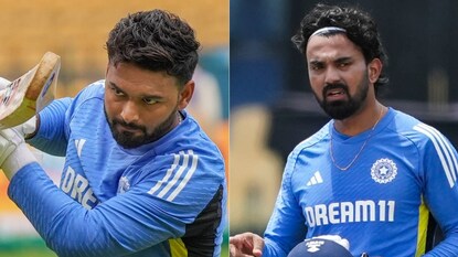 ना राहुल, ना पंत... Asia Cup साठी टीम इंडियात होणार 2 नव्या विकेट कीपरची एन्ट्री!