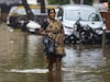 दिवाळीपर्यंत पावसाचा मुक्कम, पुढचे तीन दिवस IMD कडून मुसळधार पावसाचा इशारा