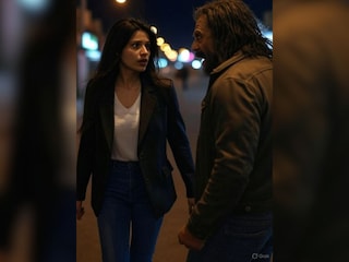 Ai Generated Photo Ai Generated Photo