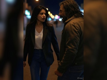 Ai Generated Photo Ai Generated Photo