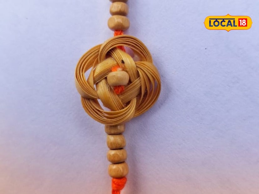 तसेच अमरावती, नागपूर, मुंबई अशा विविध शहरांत देखील बांबूच्या राखीची मागणी वाढतच आहे. राखीच्या व्यवसायातून संपूर्ण बांबू केंद्रात 25 ते 27 लाखांची उलाढाल होते.