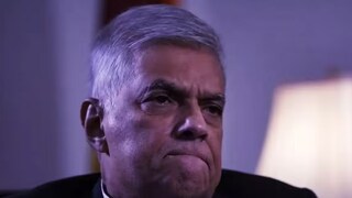 ranil wickremesinghe ranil wickremesinghe